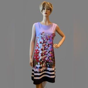 Dolcezza Dress 👗 Brand New Multicolored